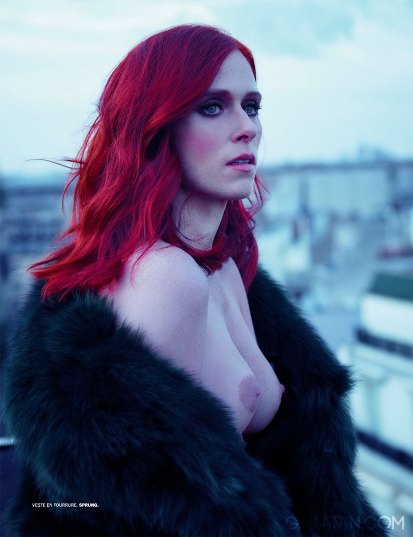 Audrey Flero Audrey Fleurot naked