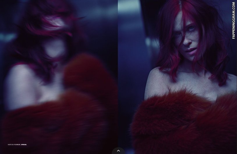 Audrey Fleurot bed scenes