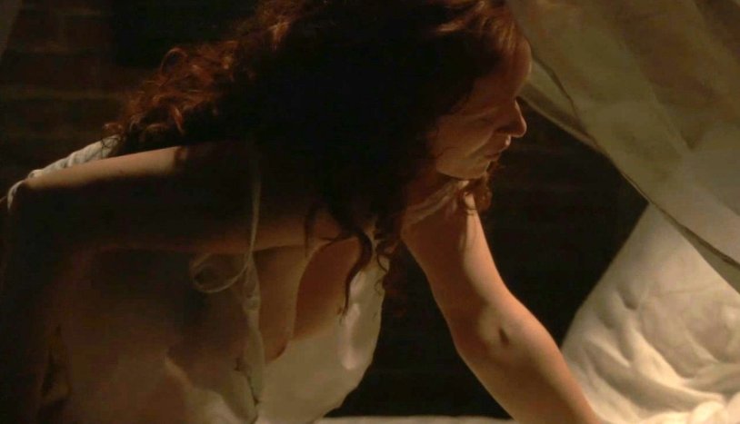 Audrey Toto chest fatal beauty