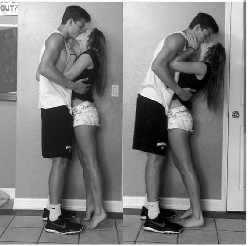 Lesbian Big boobs shorts