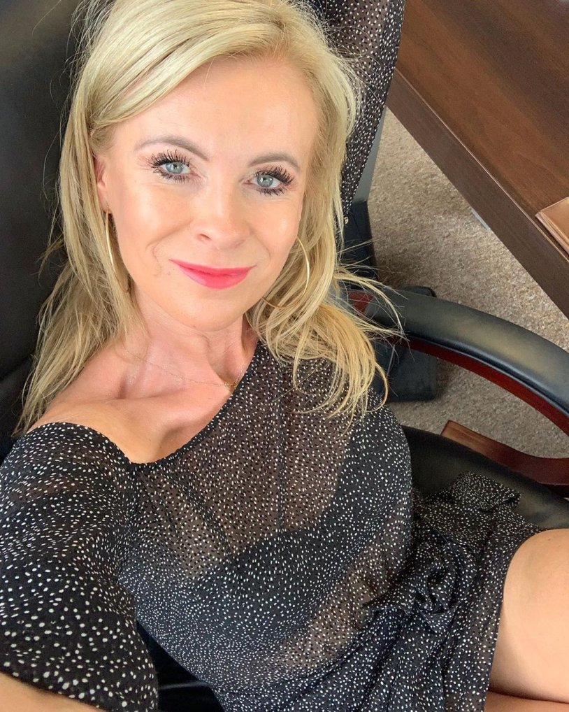 Anna Michalczyk Bikini