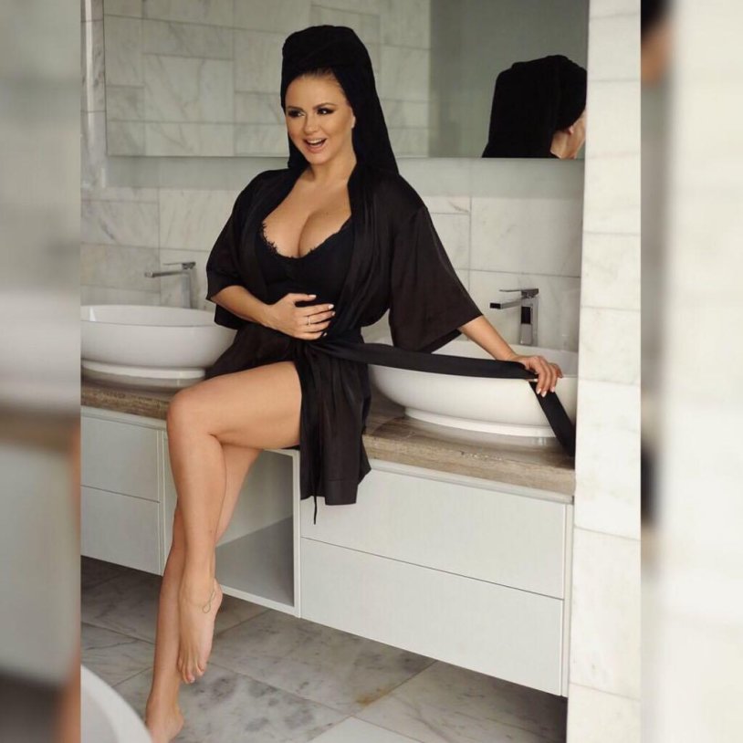 Anna Michalczyk Poland Private