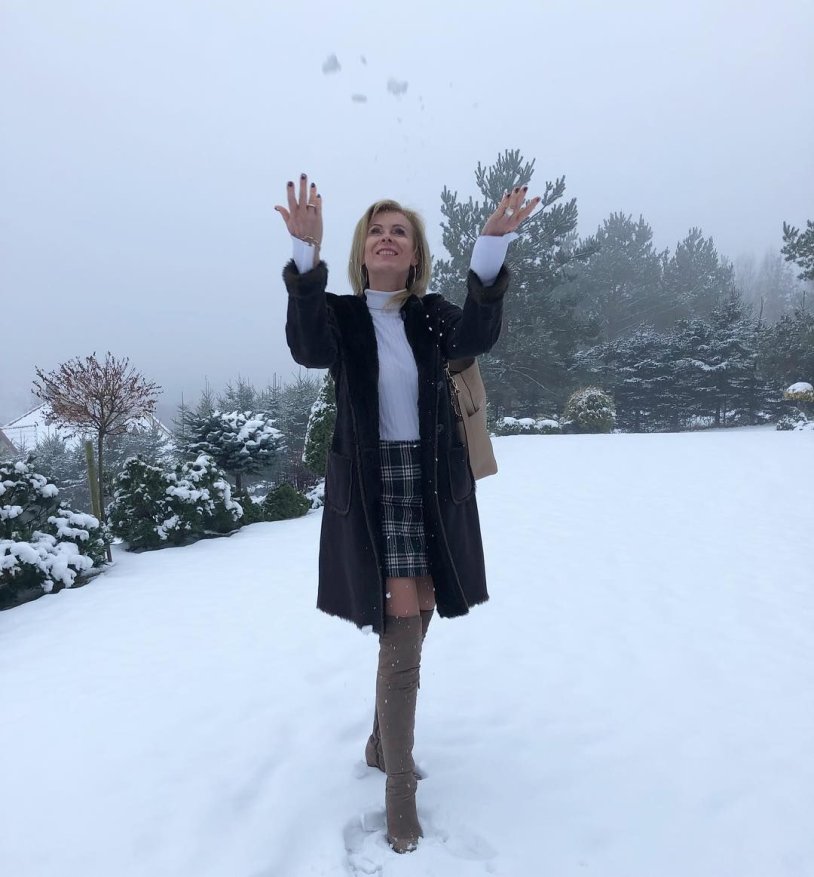 Anna Marisakh Bikini