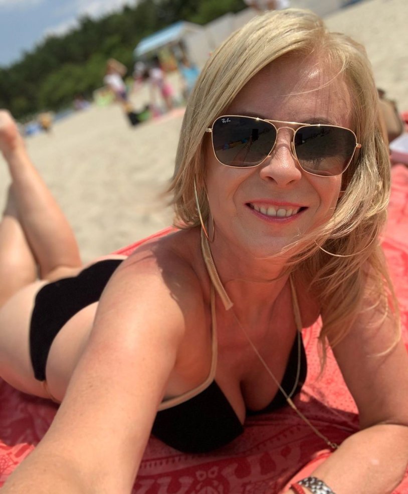 Anna Michalczyk Poland