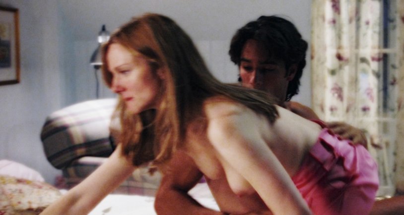 Laura Linny - Real Love / Laura naked