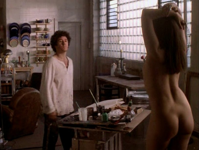 Real love naked scenes