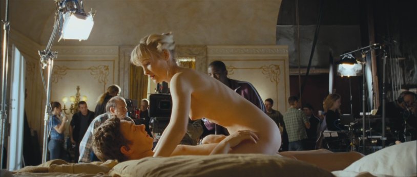 Emily Browning Sleeping Beauty