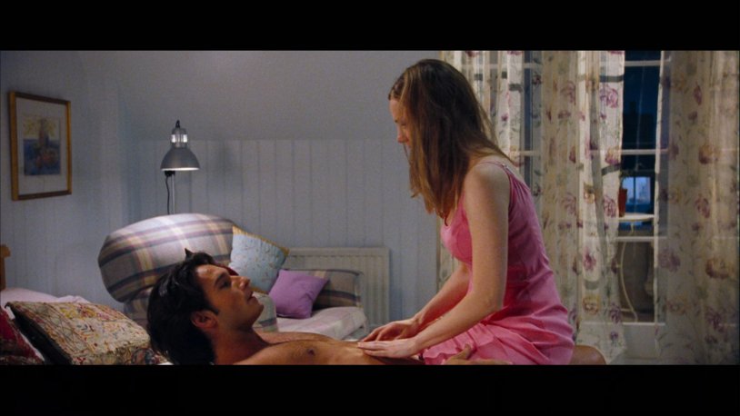 Laura Linnie Real Love