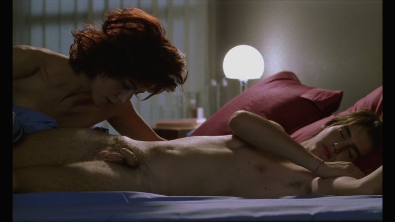 Martin Freeman Naked