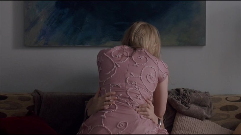 Green Henry Film 1993 Nude Scene