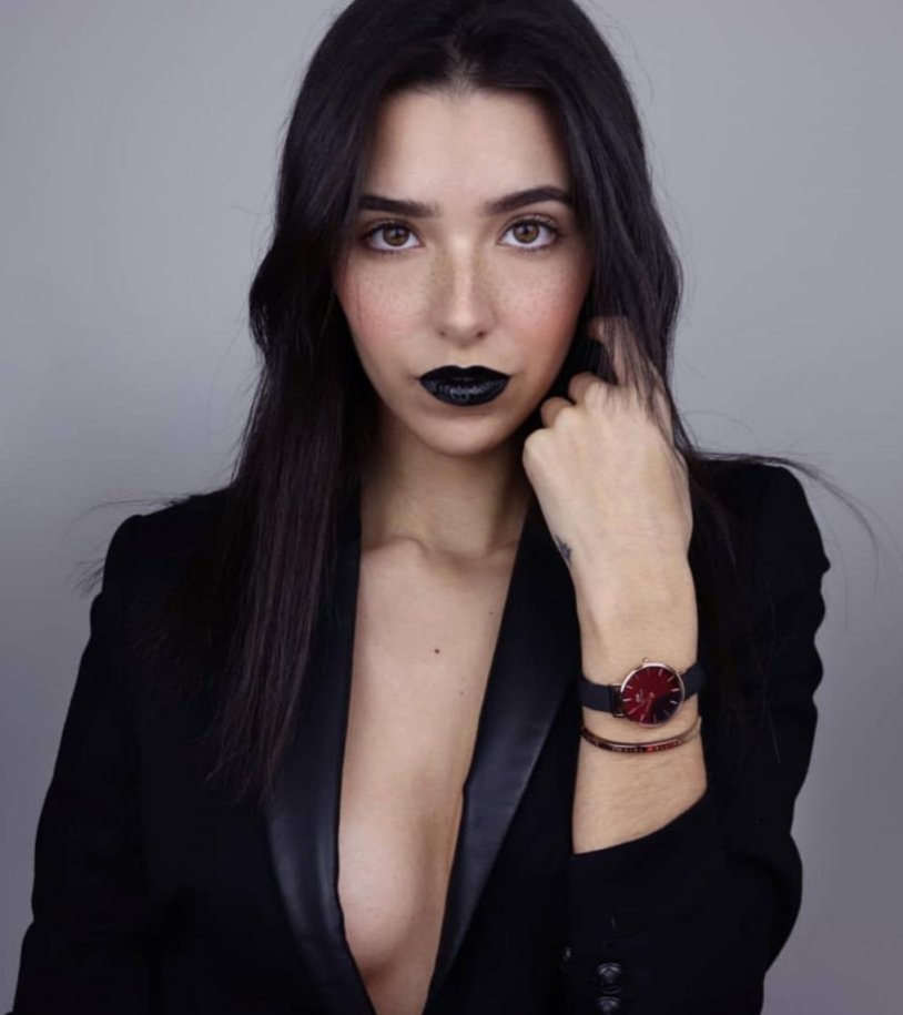 Mexican actress