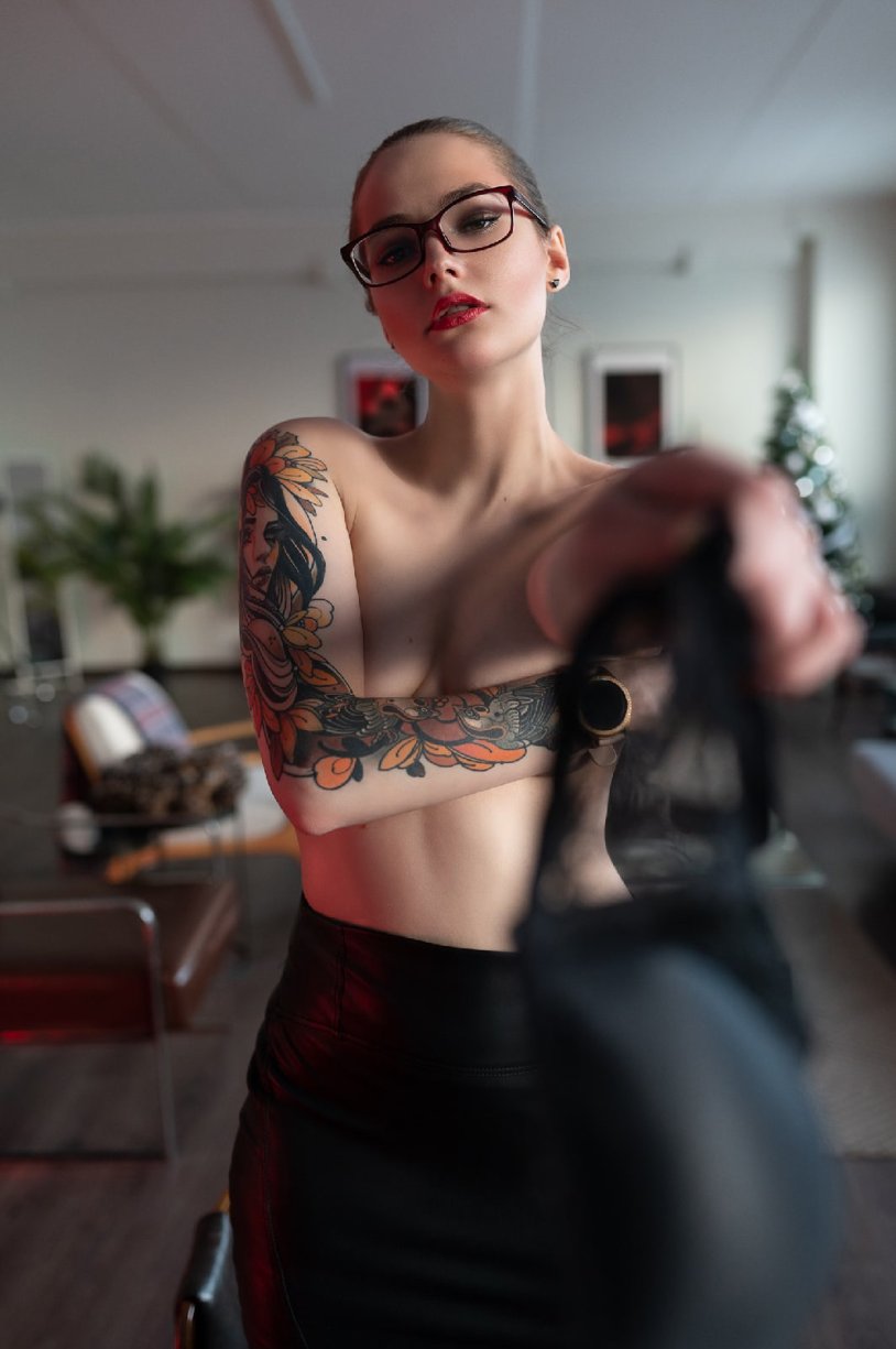 Mary Nabokova Model Mavrin