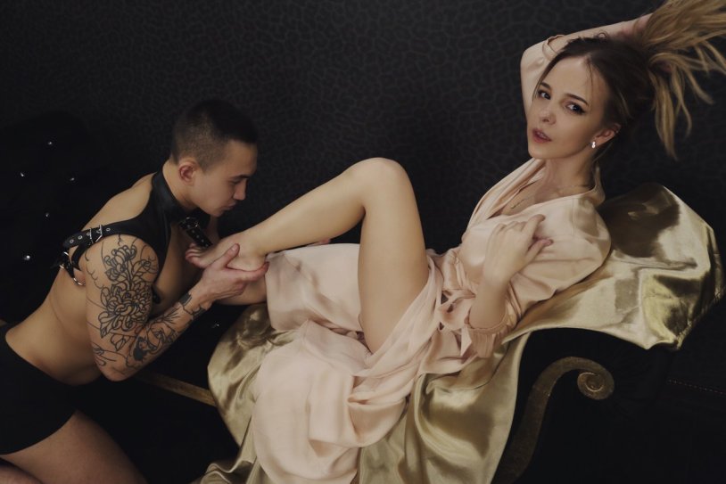 Mikimakey aka maria398m model