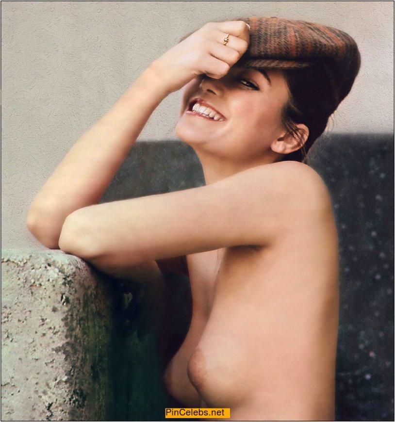 Victoria Odintsova Treats Magazine