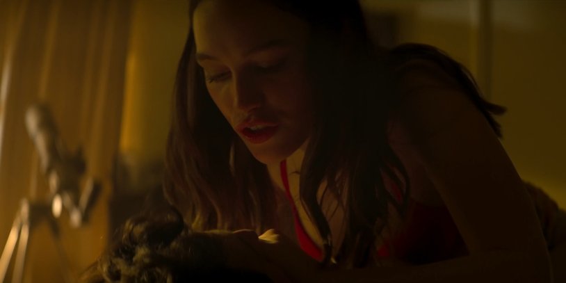 Victoria Gorlova Growth