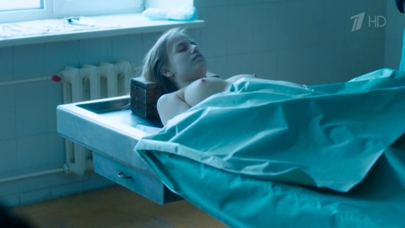 Diana Sedova Victoria Minina