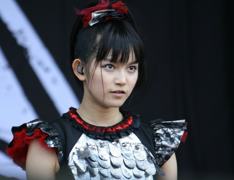 Babymetal soloist