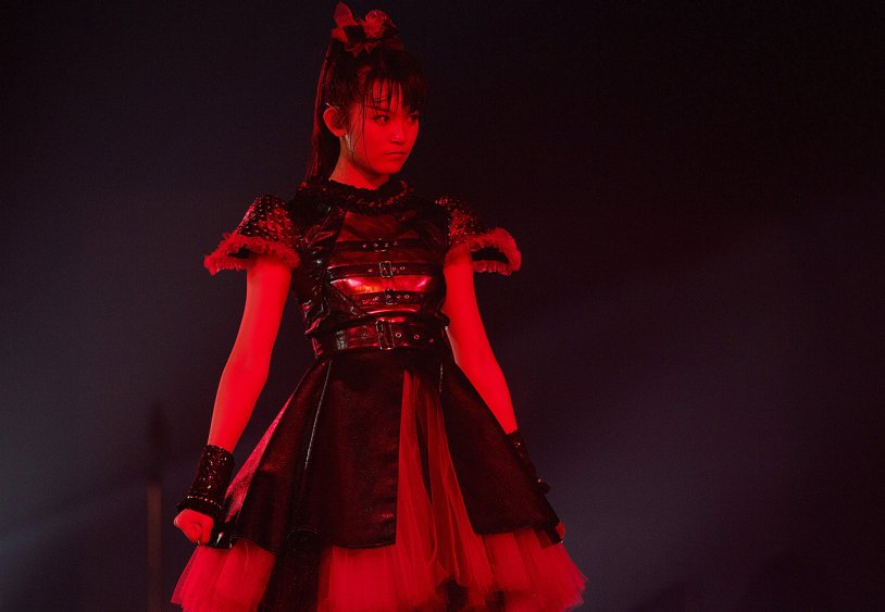 Babymetal "Babymetal (CD)"