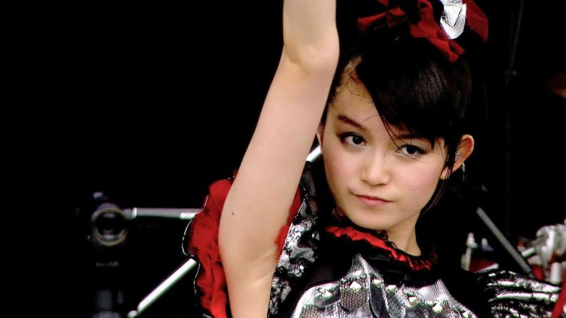 Suzuka Nakamoto 2020