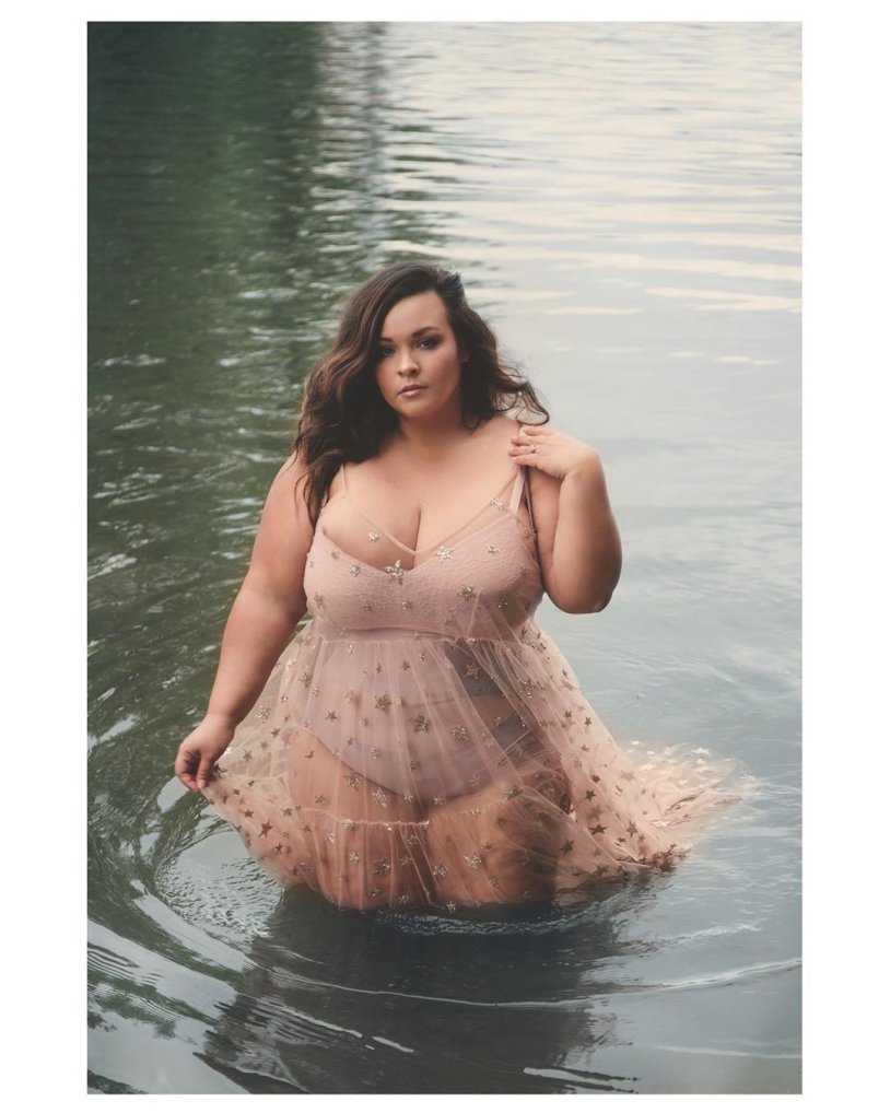 Katie Mari Johnson Tits