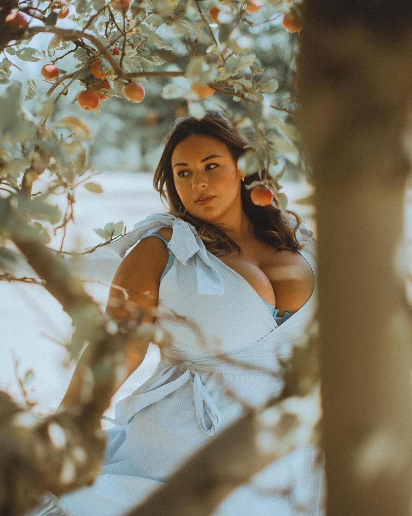 Nicole Aniston Onlifans