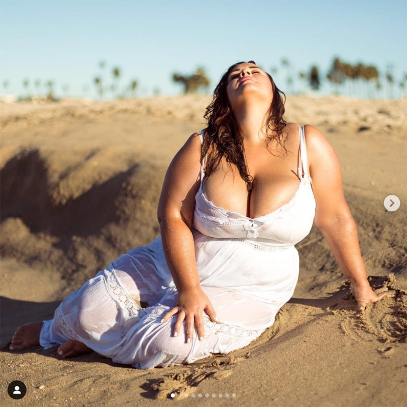 Scarlett Johansson Leaked