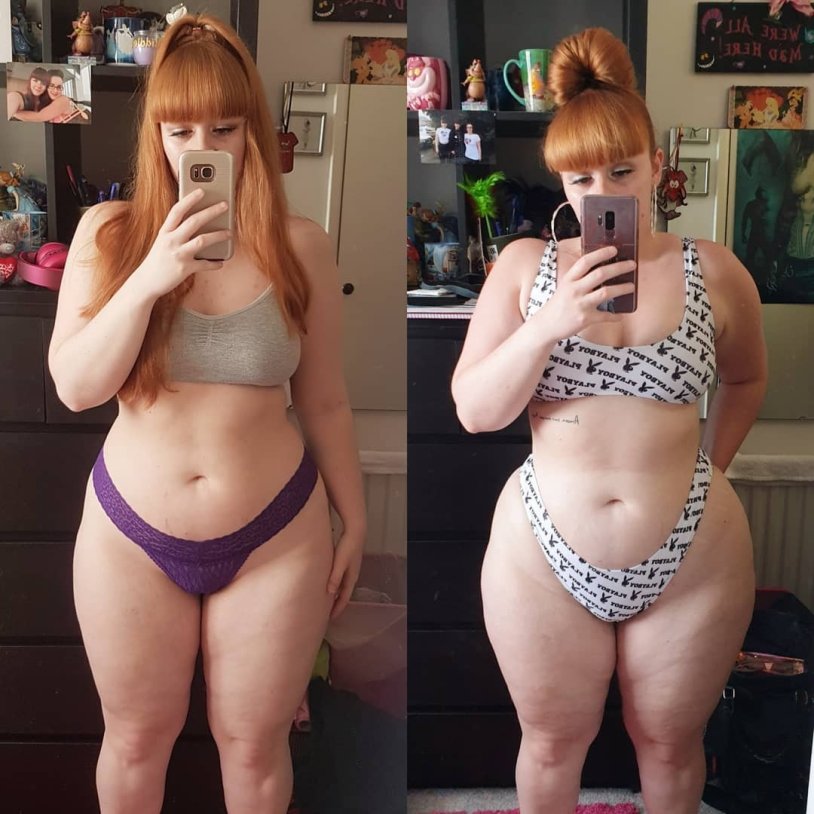 Intimate pictures of actresses