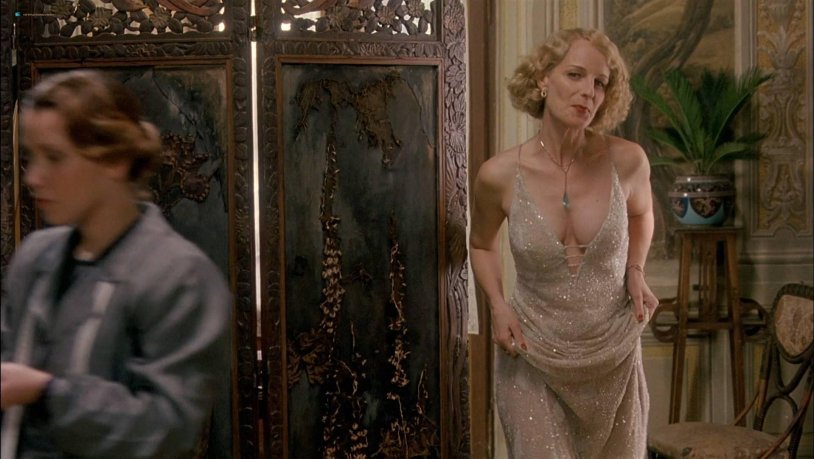 Helen Hunt Good woman