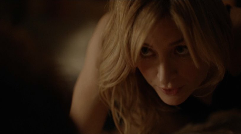 Naked Aisha Tyler / Aisha Tyler