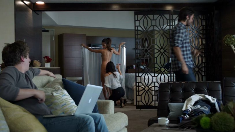 Bunker Martin Garcia Film