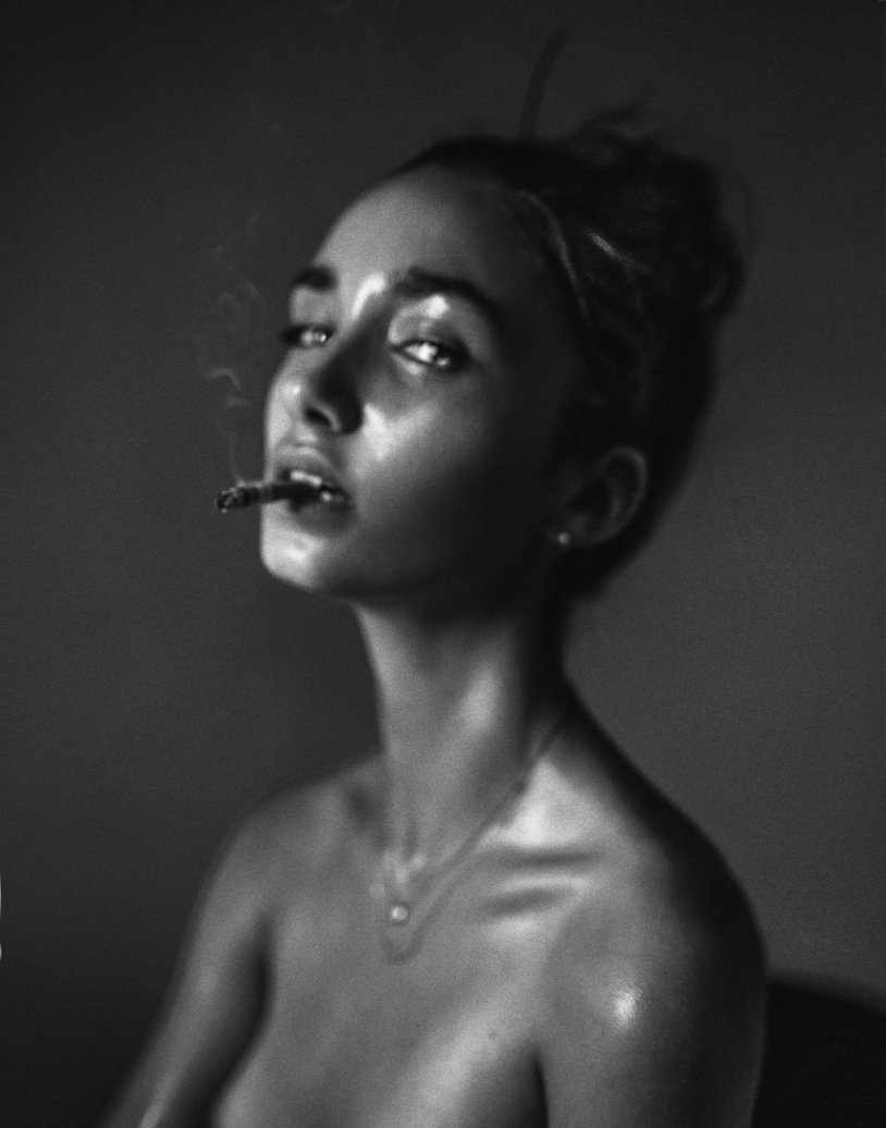 Aisha Akhmedova Saratov nude