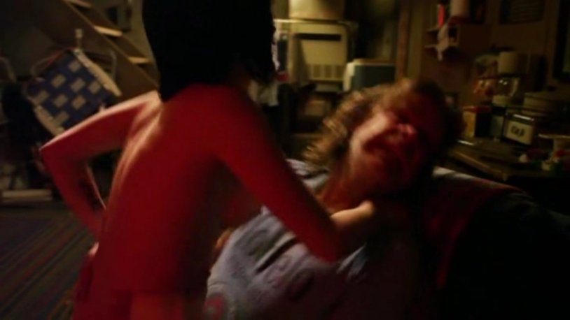 Laura Wiggins shameless