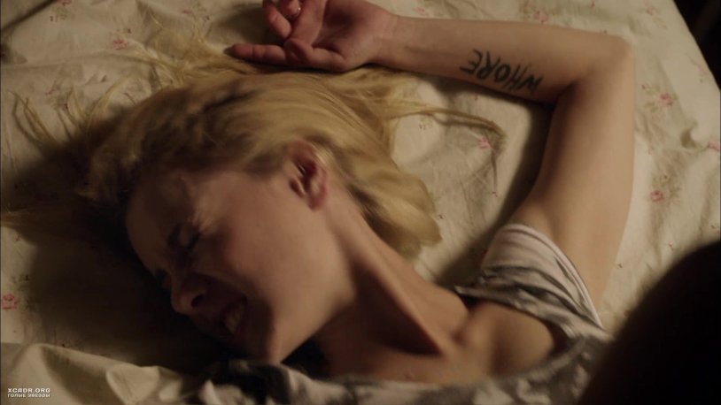 Laura Wiggins shameless