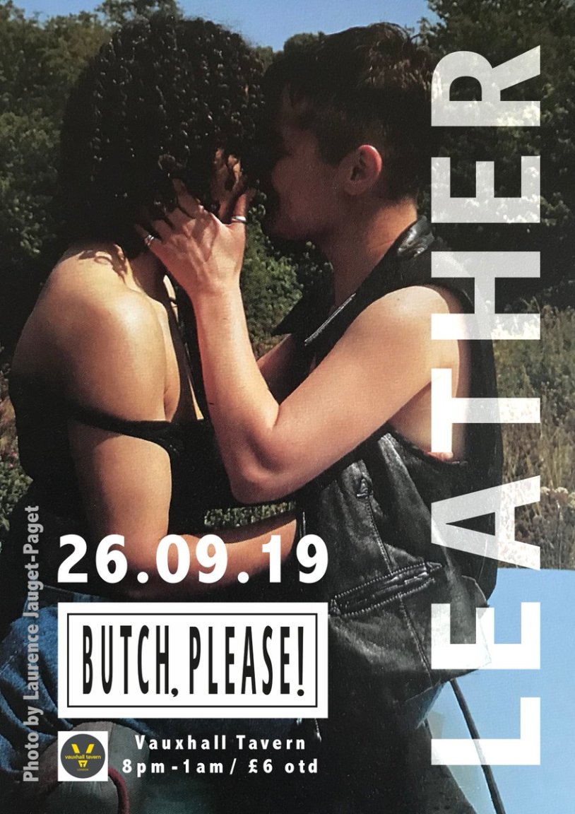 Butch 4 butch rio romeo notes