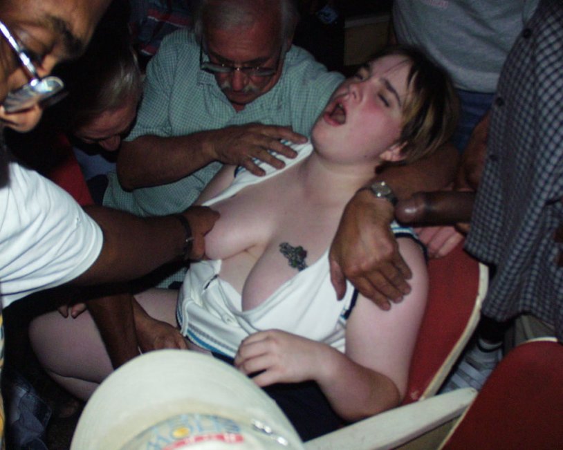 Love Being Groped We Never Complain 231 Pics