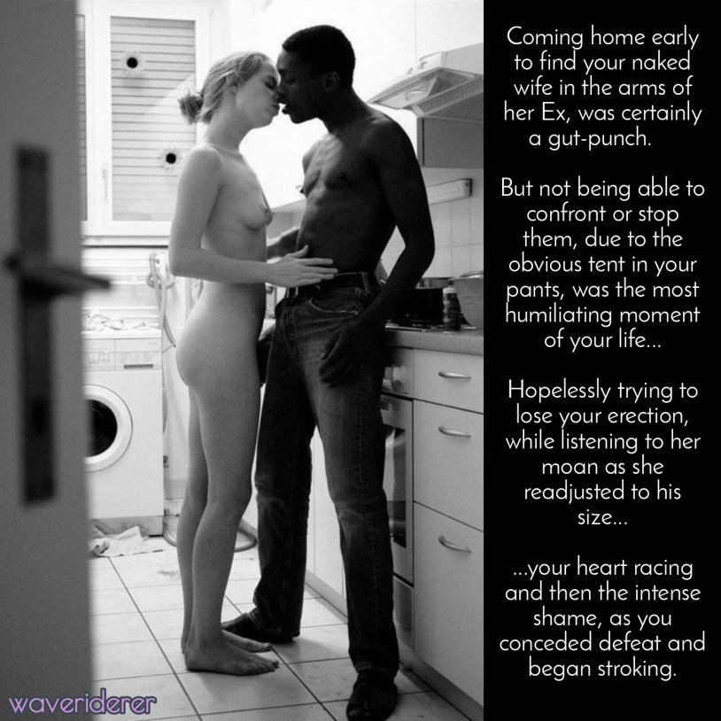 A man undresses a woman