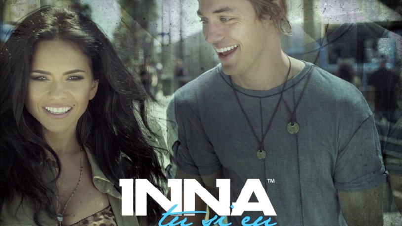 Inna singer 2020