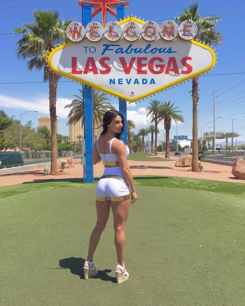 Inna Farina Read My Lips