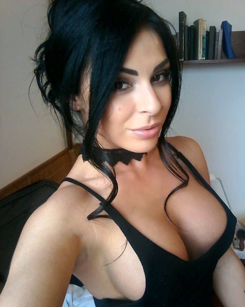 Singer Inna Bikini 2021