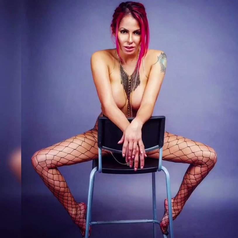 Elena Rago Bodybuilding