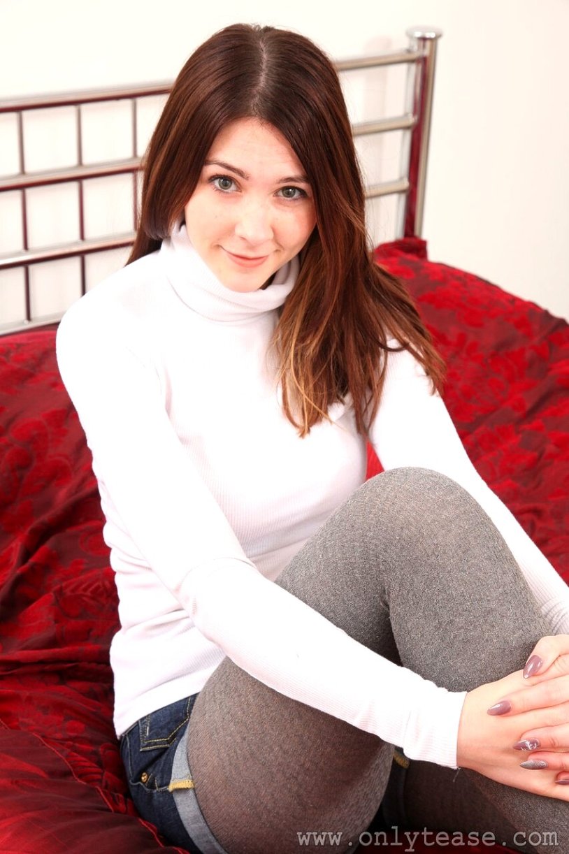 Lauren Chelsea Tights