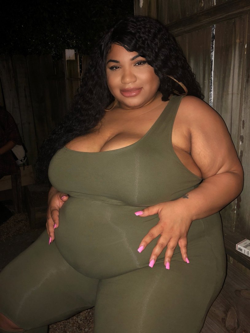 Ashleigh Shackeelford