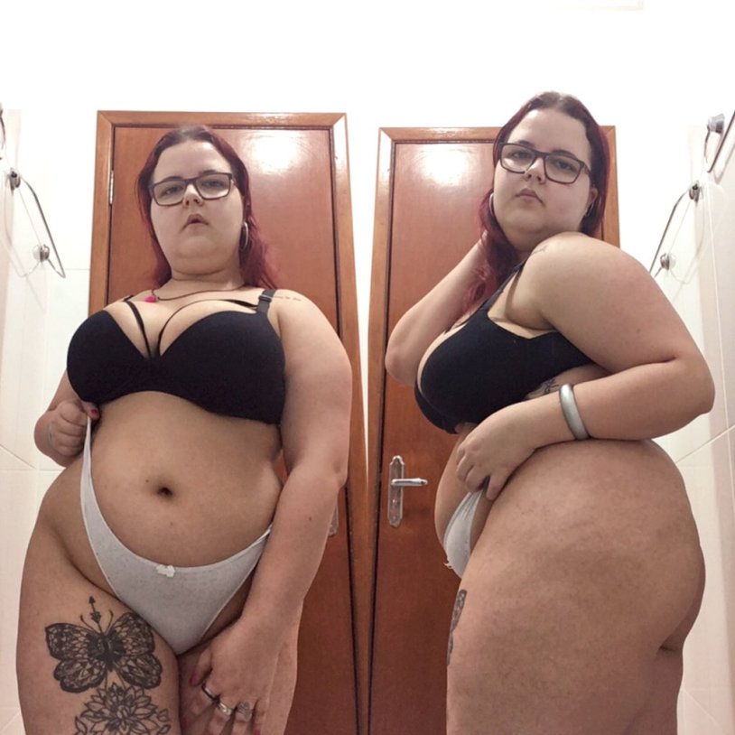 Photo by BBV and SSBBV in stockings