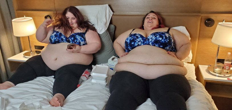 Alicia Castro Model Plus Saiz