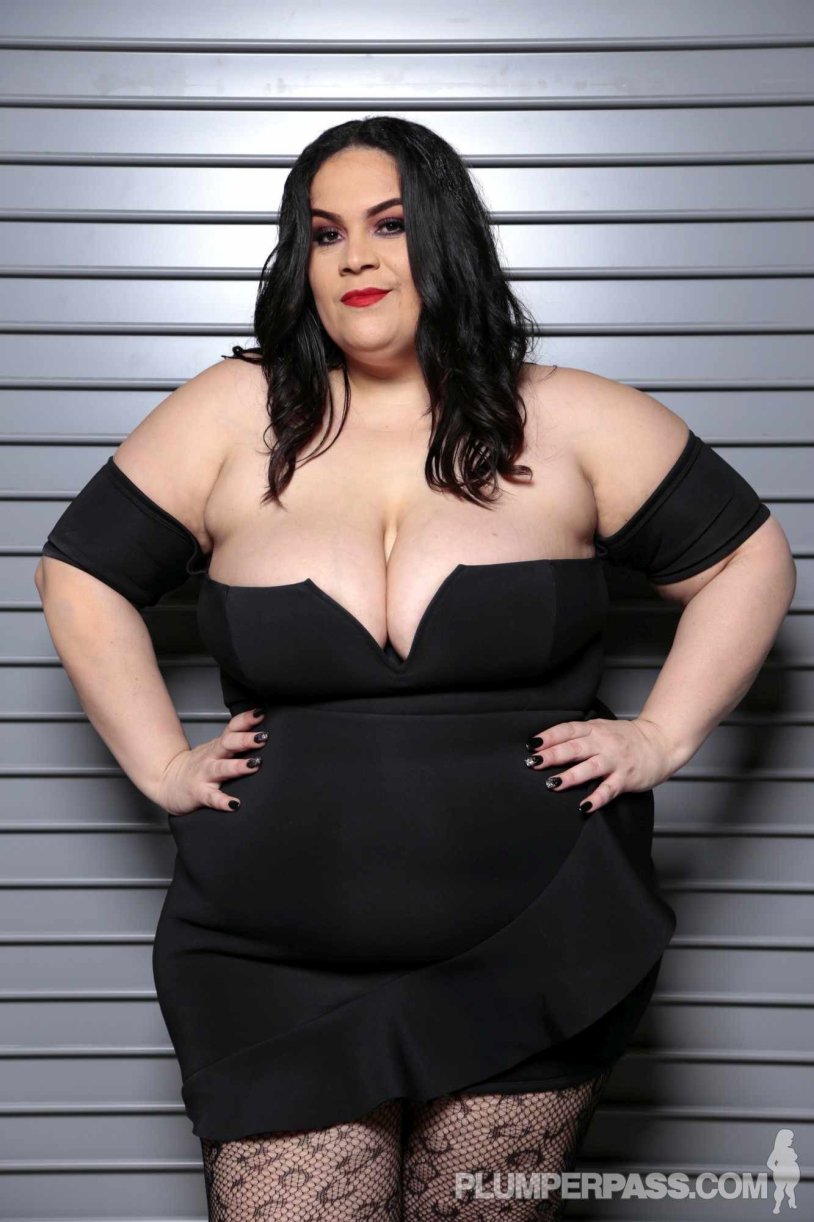 Plumperpass bbw