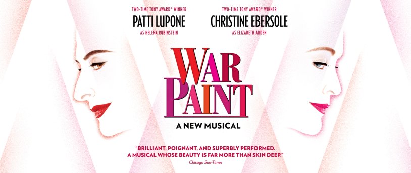 War paint
