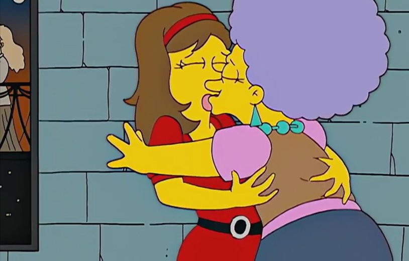 Patti Lupone War Paint