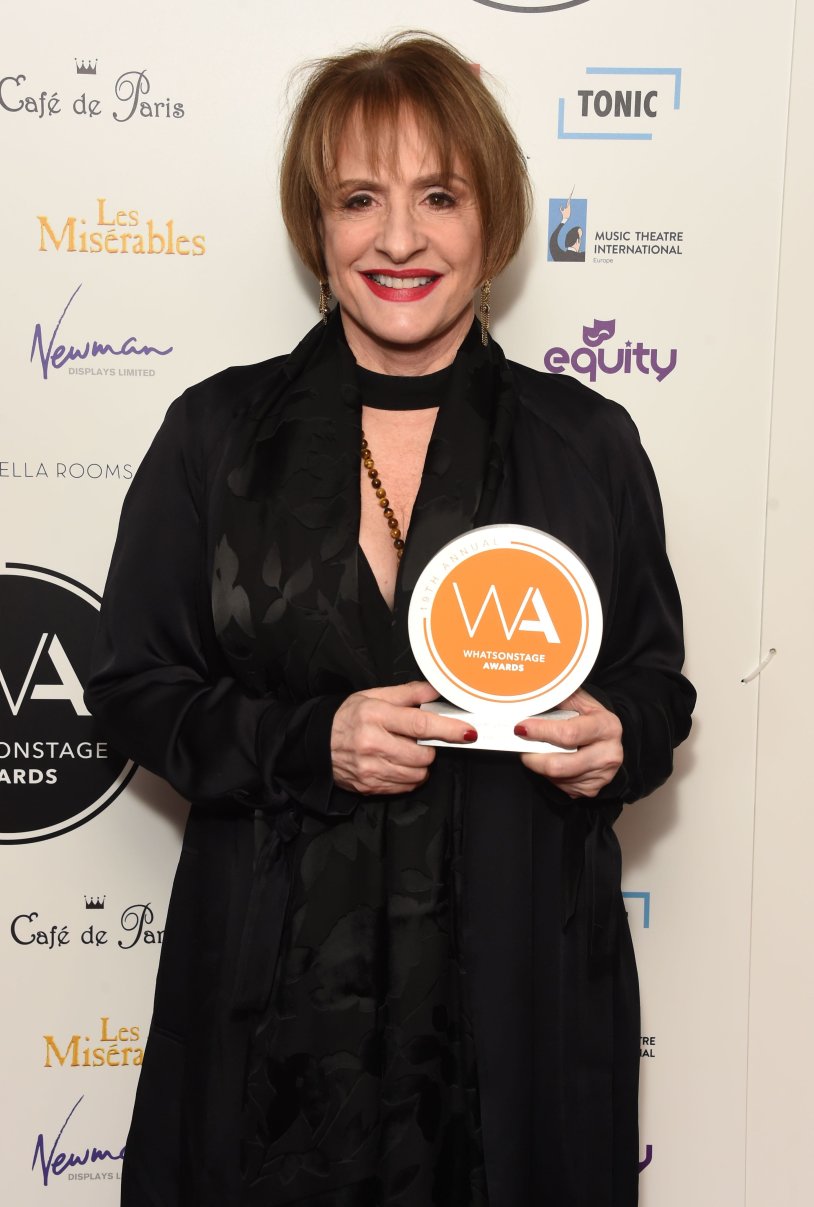 Christie Tarlington Vogue