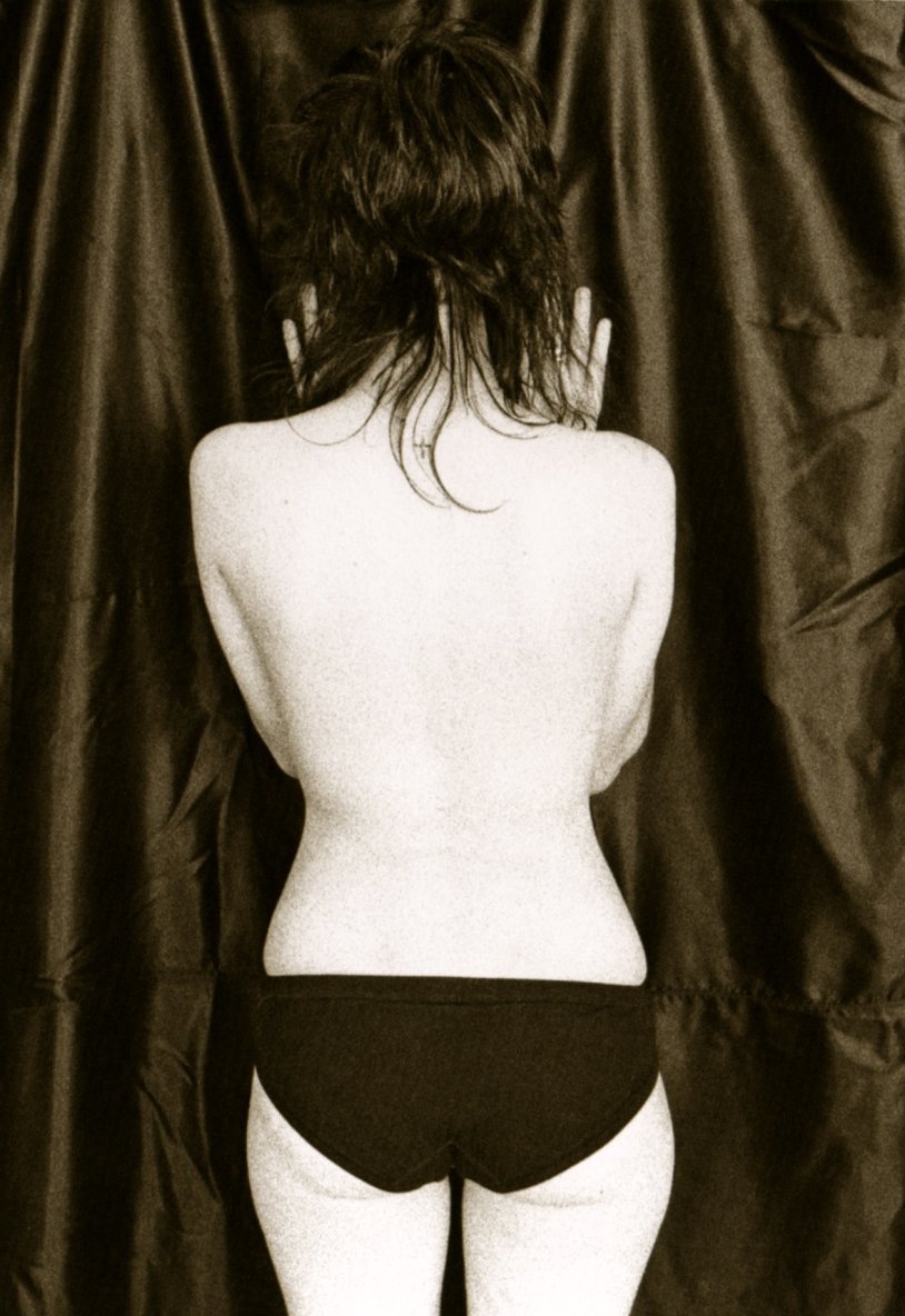 Samantha Saint Pornstar