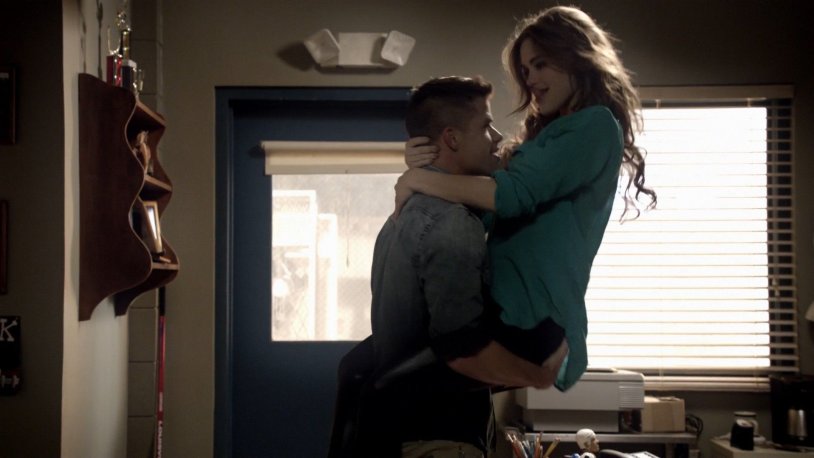 Ulyana Ivashchenko is hot